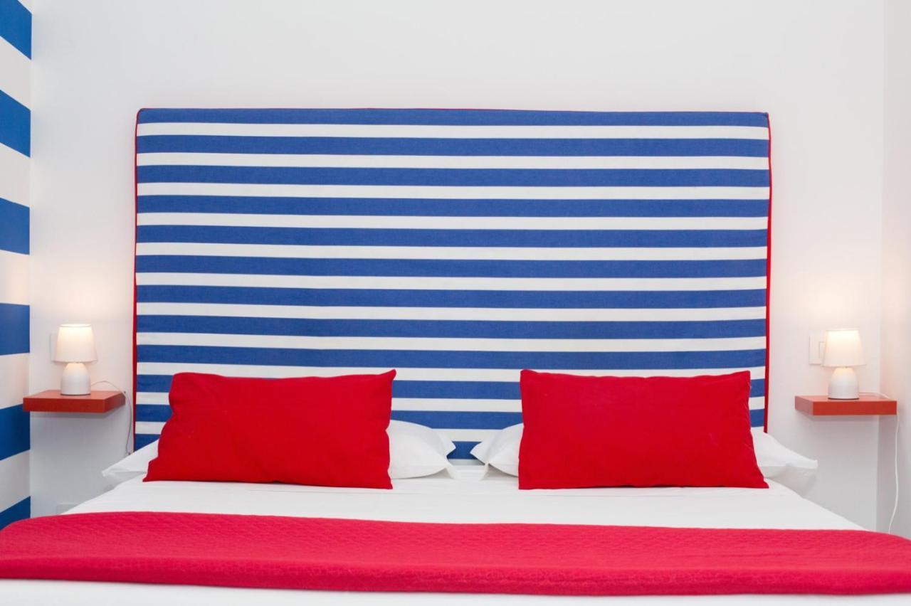 דירות סורנטו Happy Flat On The Sea מראה חיצוני תמונה